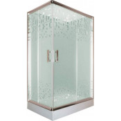 Душевой уголок Parly ZQ121 R